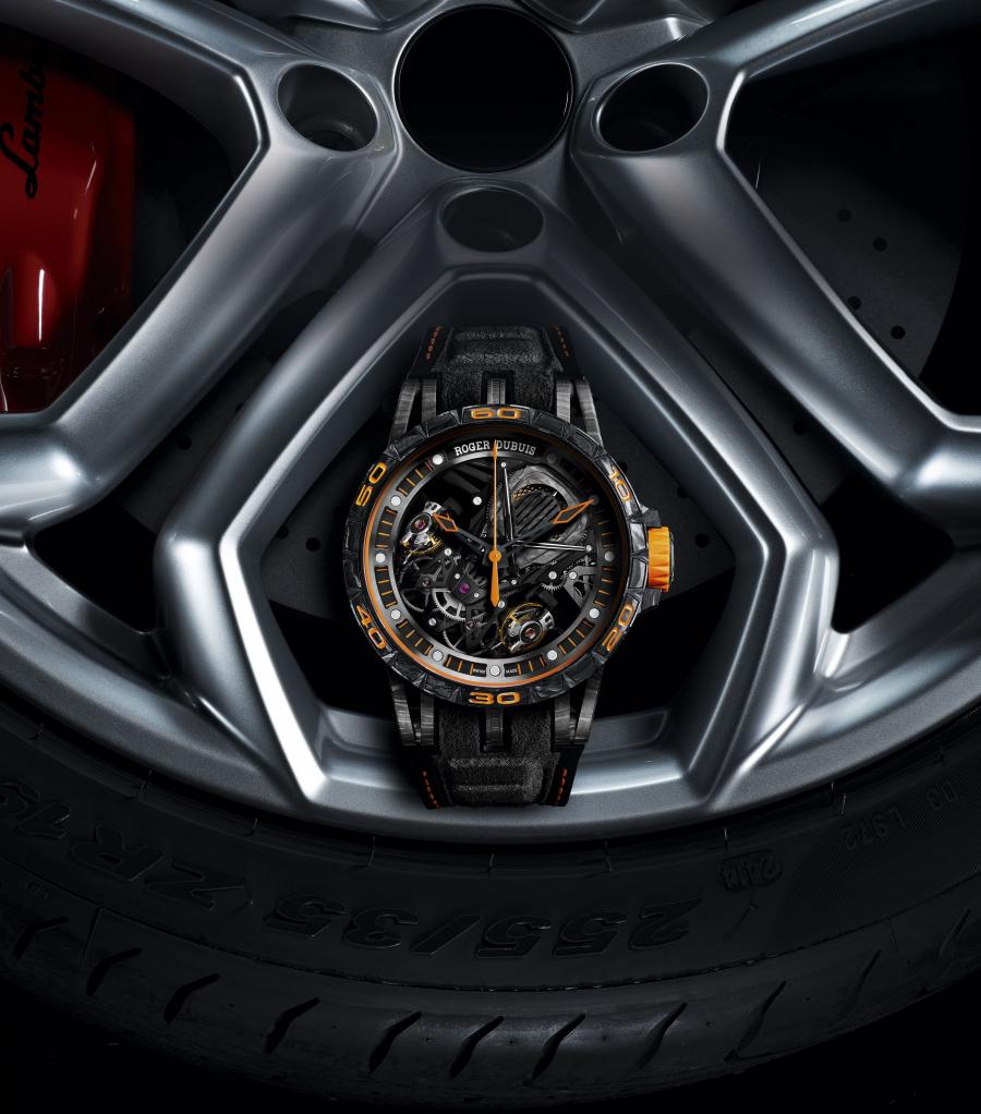  Lamborghini Huracan Super Trofeo EVO 2018 года  (фото 15 из 24)